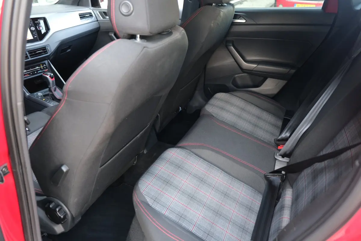 2.0 TSI GTI 207PK DSG Facelift Pano IQ Matrix Cam Navi Virtual ACC Keyless