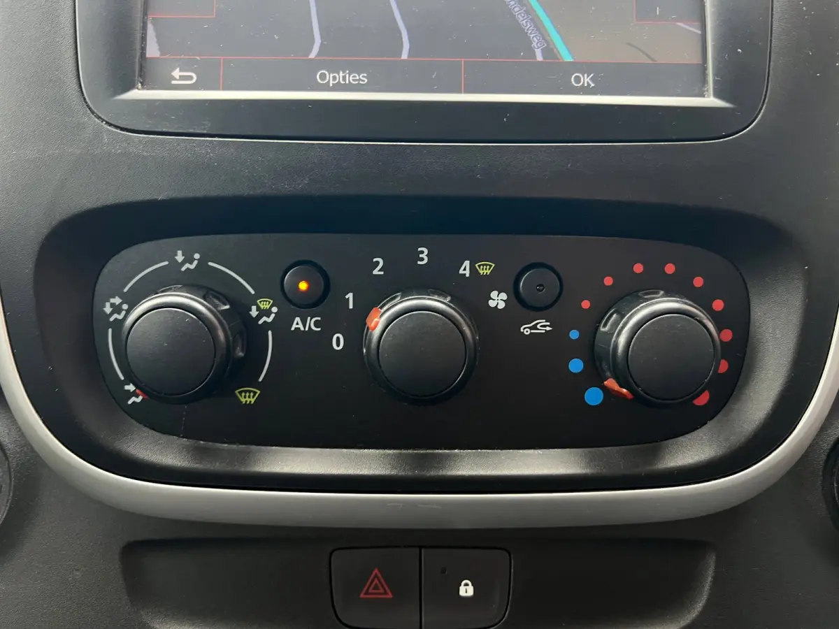 1.6dCi L1H1 DC|Cruise|Trekhaak|Camera|Navi|BT