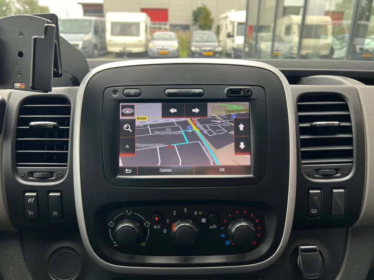 1.6dCi L1H1 DC|Cruise|Trekhaak|Camera|Navi|BT