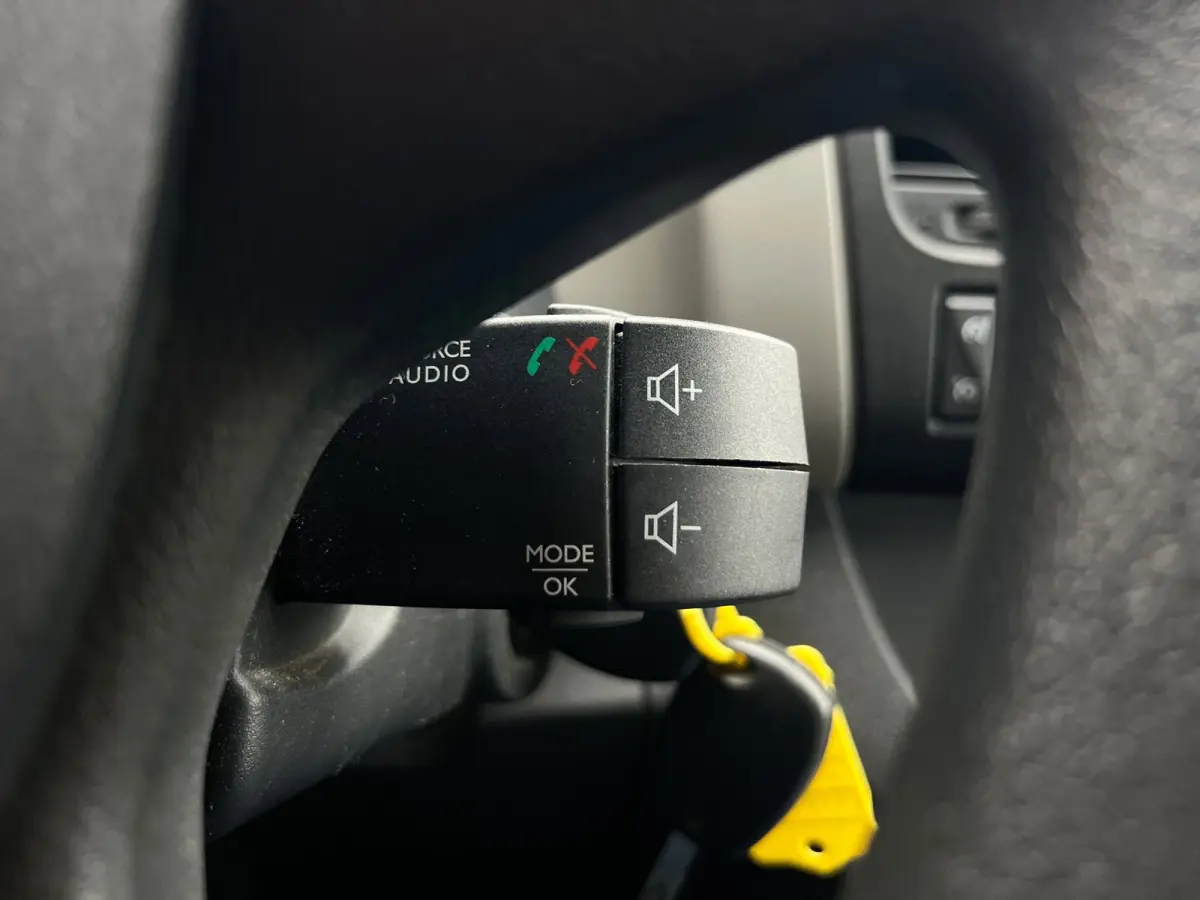 1.6dCi L1H1 DC|Cruise|Trekhaak|Camera|Navi|BT