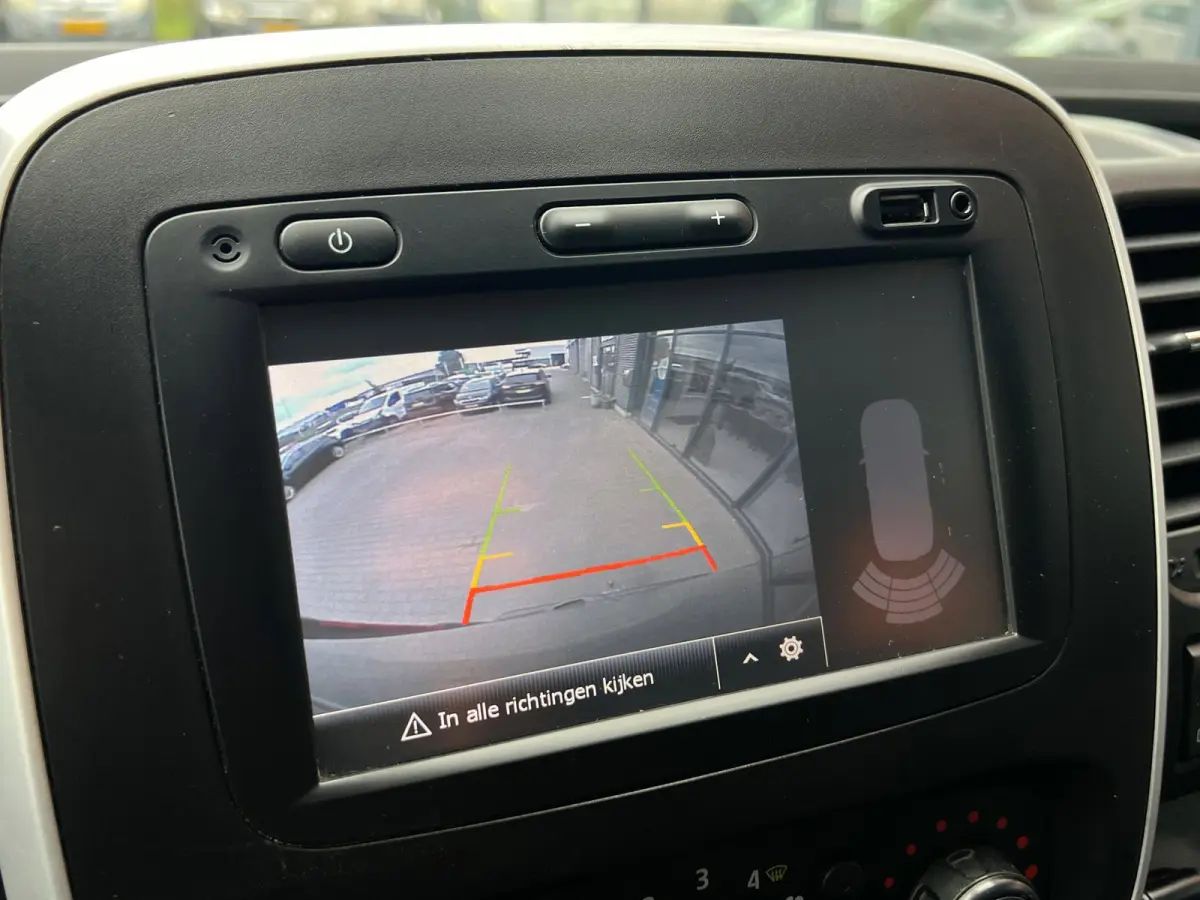 1.6dCi L1H1 DC|Cruise|Trekhaak|Camera|Navi|BT