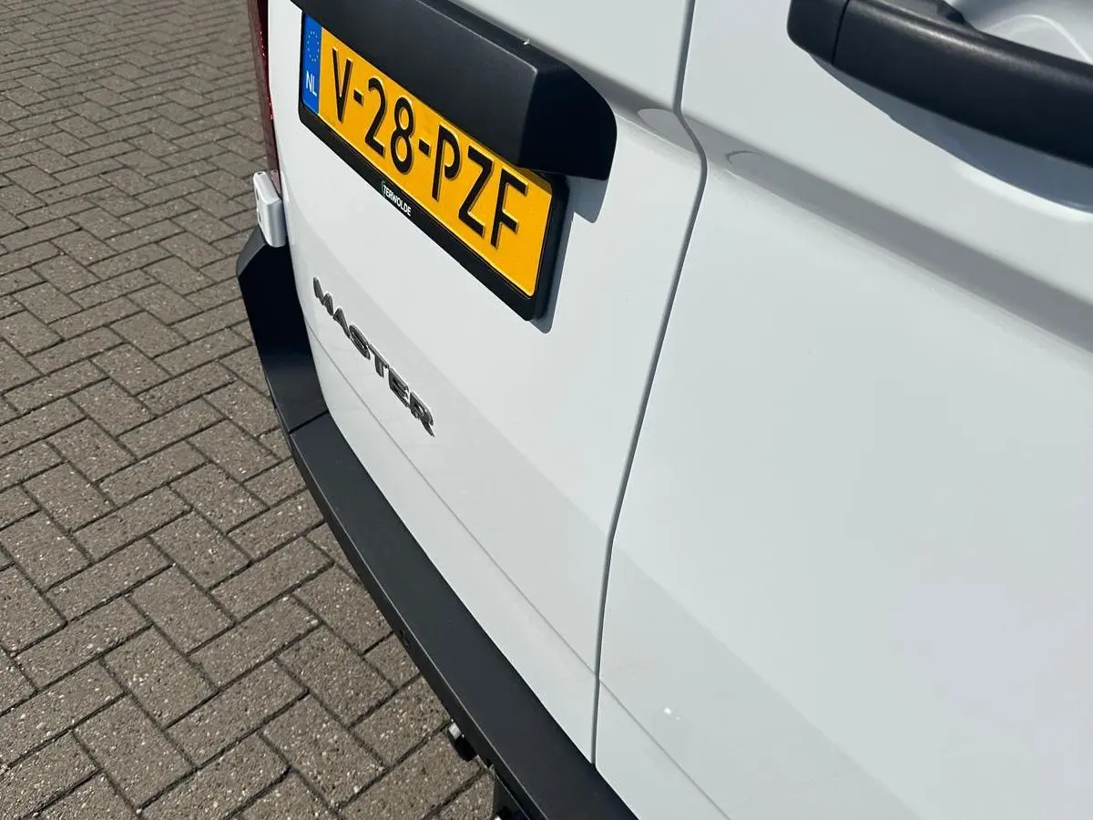 GB L2H2 T35 E-Tech 140 pk long range advance | Navigatie | Trekhaak | Achteruitrijcamera |
