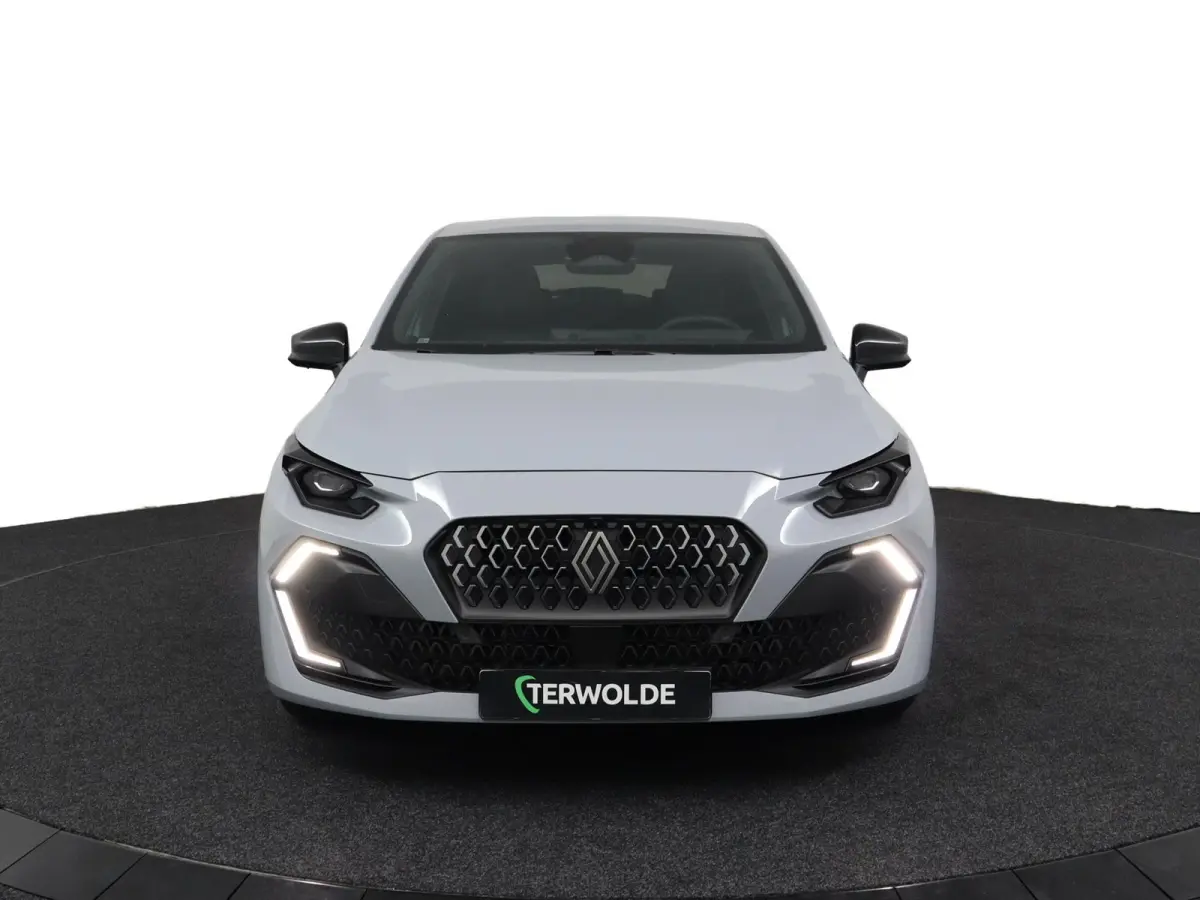 techno full hybrid E-Tech 160 pk | Adaptive Cruise | Parkeercamera | Stoelverwarming | 360 graden camera |