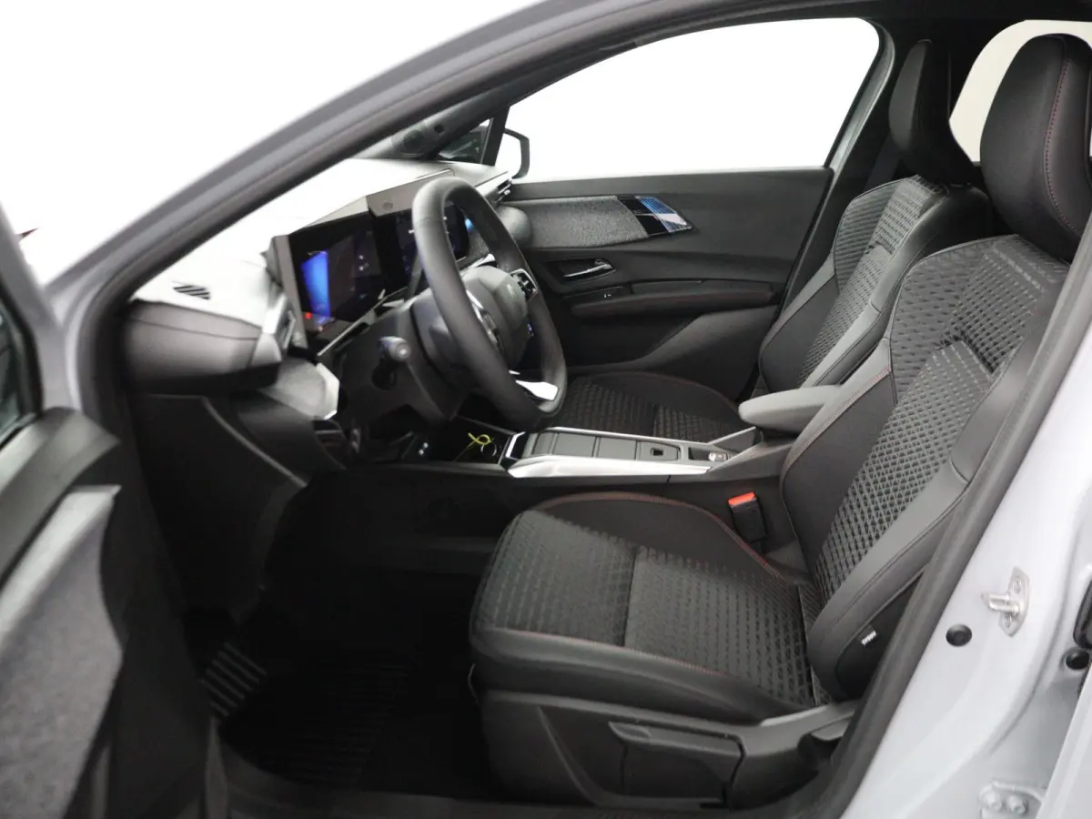 techno full hybrid E-Tech 160 pk | Adaptive Cruise | Parkeercamera | Stoelverwarming | 360 graden camera |