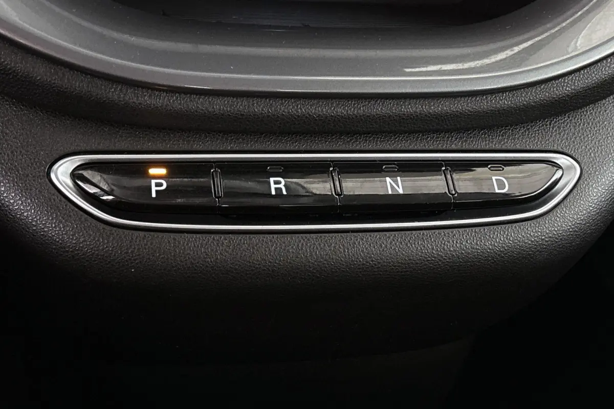 3+1 Icon 42 kWh SOH 97% Achteruitrijcamera Apple CarPlay Stoelverwarming