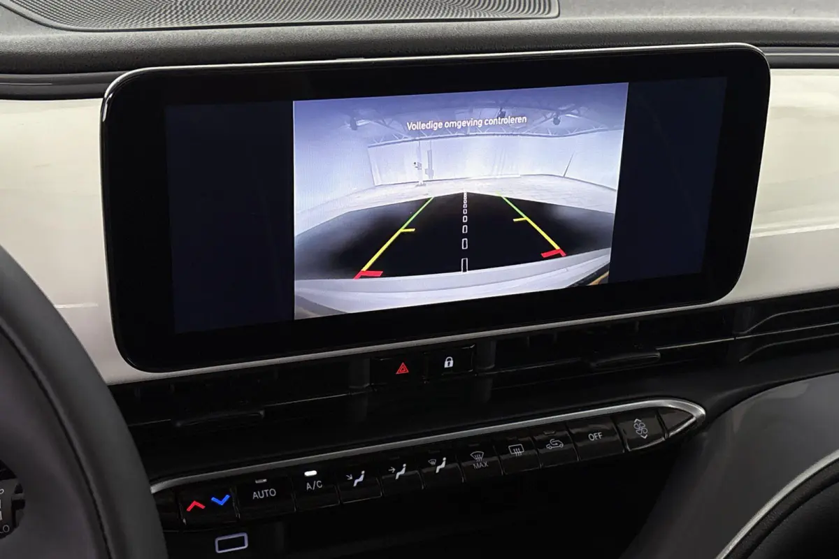 3+1 Icon 42 kWh SOH 97% Achteruitrijcamera Apple CarPlay Stoelverwarming