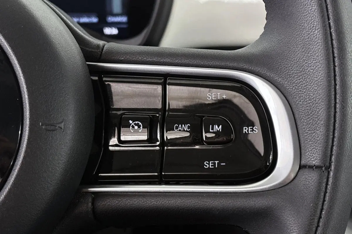 3+1 Icon 42 kWh SOH 97% Achteruitrijcamera Apple CarPlay Stoelverwarming