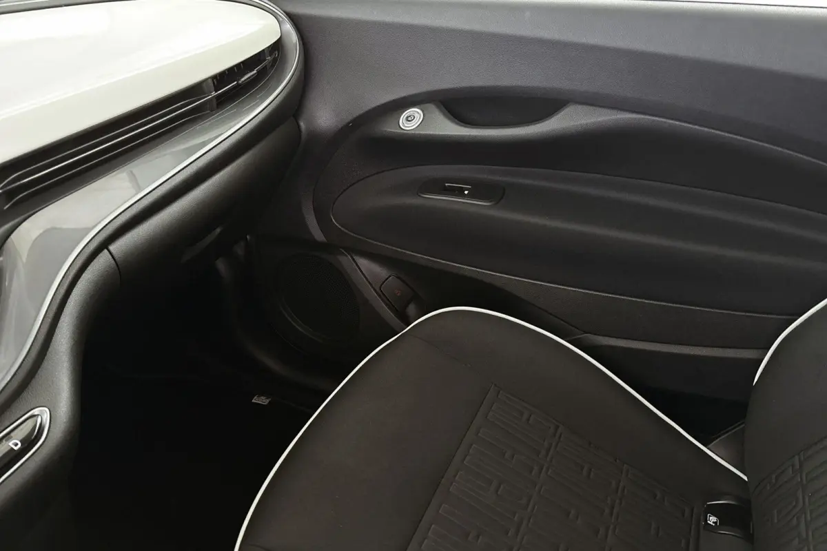 3+1 Icon 42 kWh SOH 97% Achteruitrijcamera Apple CarPlay Stoelverwarming