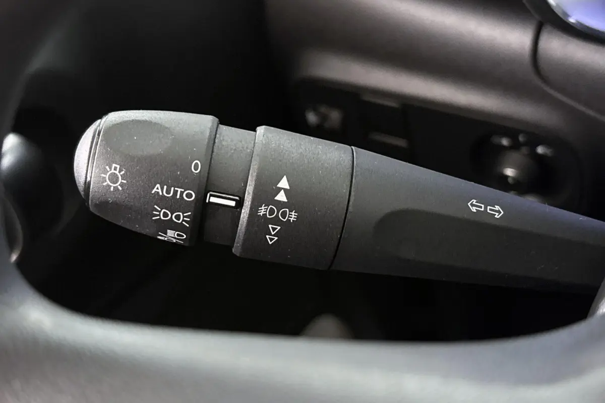 1.2 PureTech C-Series Navigatie Stoelverwarming Parkeersensoren