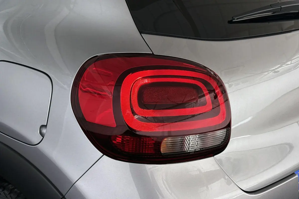 1.2 PureTech C-Series Navigatie Stoelverwarming Parkeersensoren