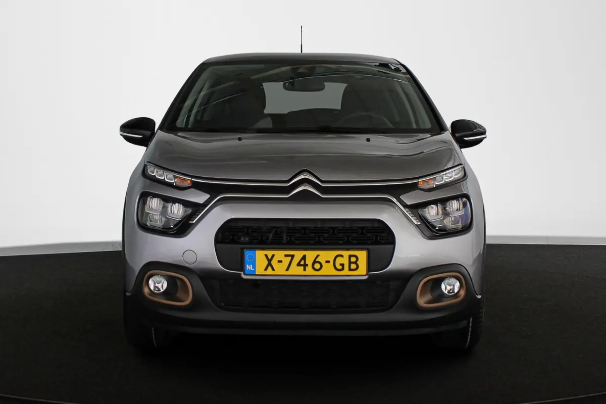 1.2 PureTech C-Series Navigatie Stoelverwarming Parkeersensoren