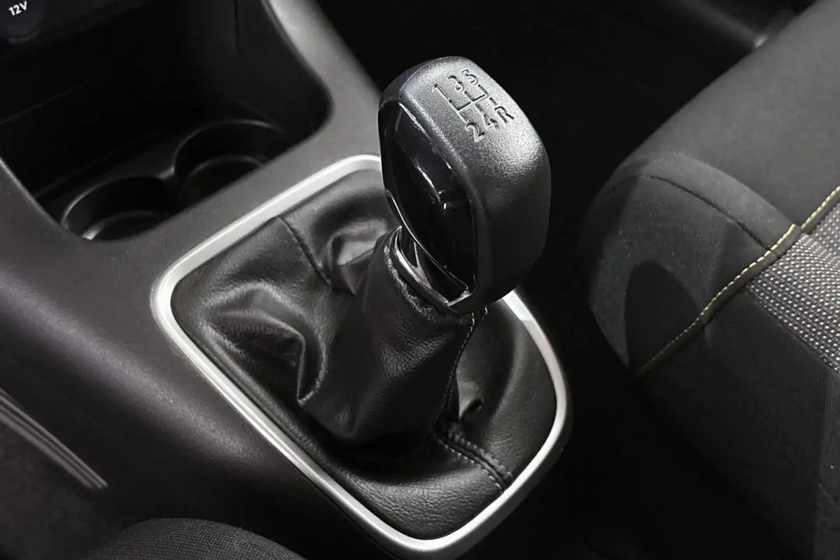 1.2 PureTech C-Series Navigatie Stoelverwarming Parkeersensoren