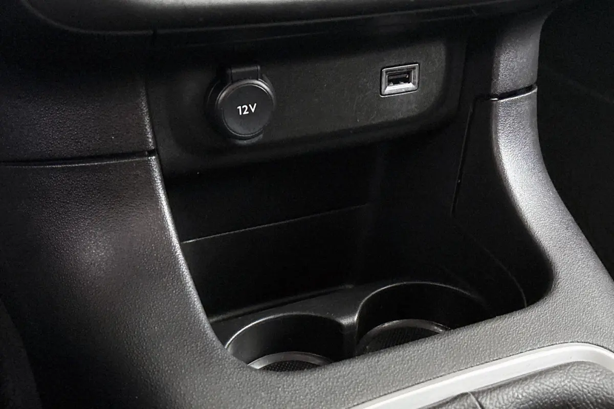 1.2 PureTech C-Series Navigatie Stoelverwarming Parkeersensoren