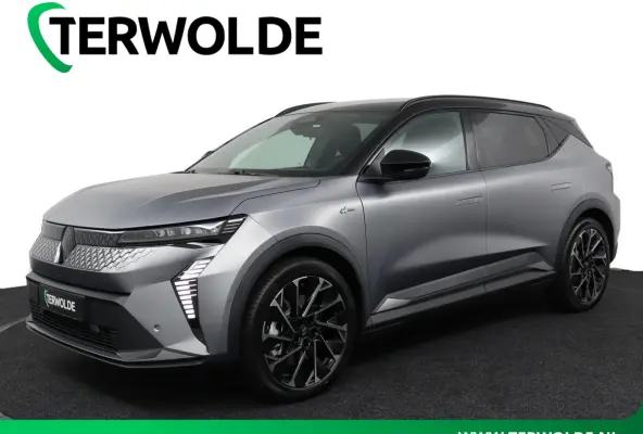 esprit Alpine 220 pk long range | pack advanced driving assist & augmented vision | pack light & sound |