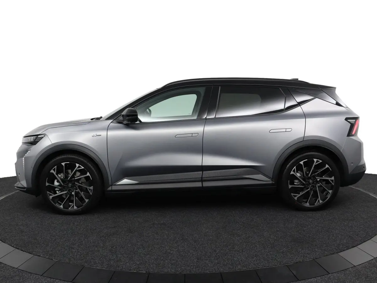 esprit Alpine 220 pk long range | pack advanced driving assist & augmented vision | pack light & sound |