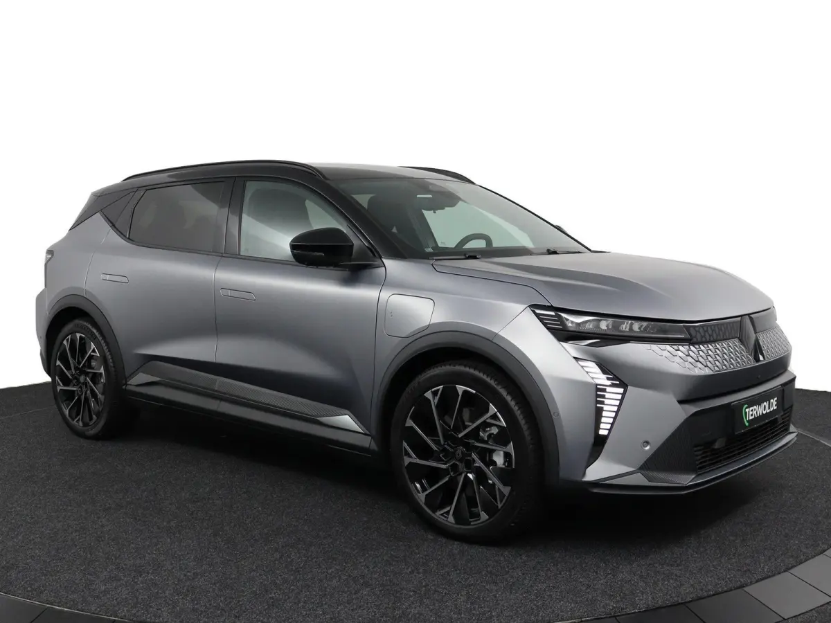 esprit Alpine 220 pk long range | pack advanced driving assist & augmented vision | pack light & sound |