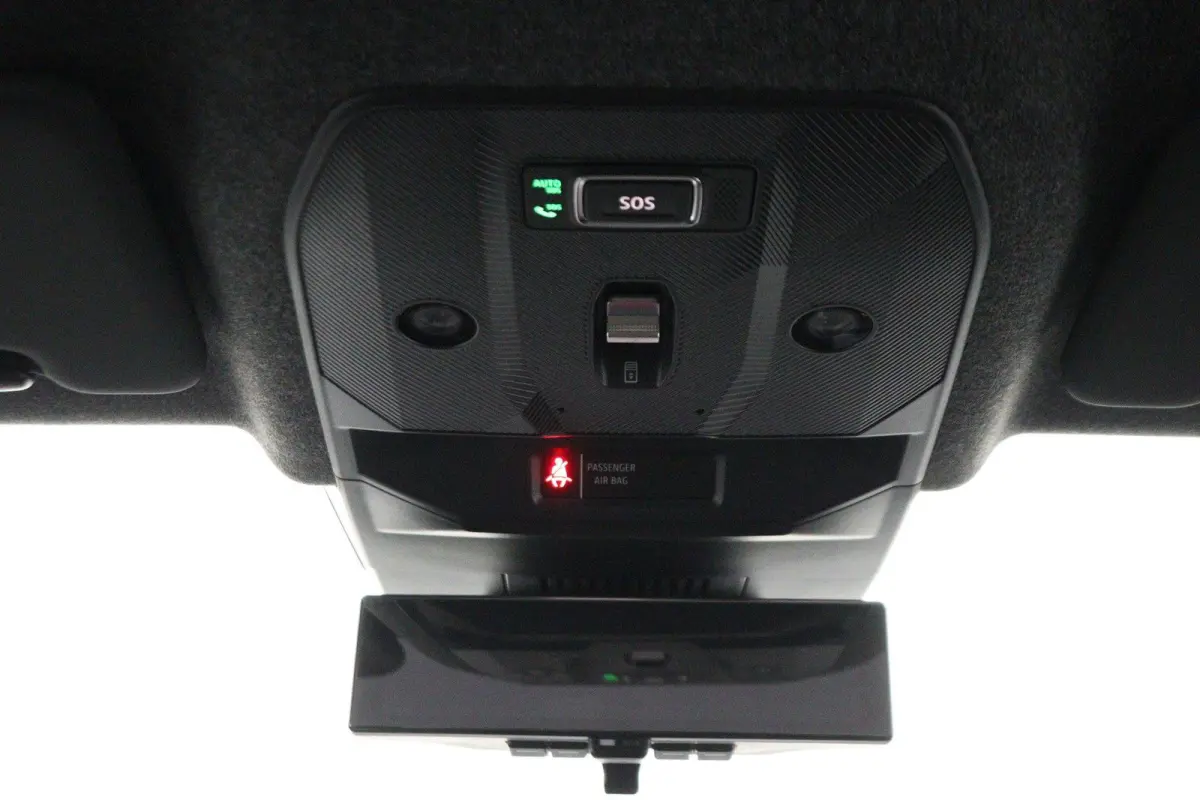 esprit Alpine 220 pk long range | pack advanced driving assist & augmented vision | pack light & sound |