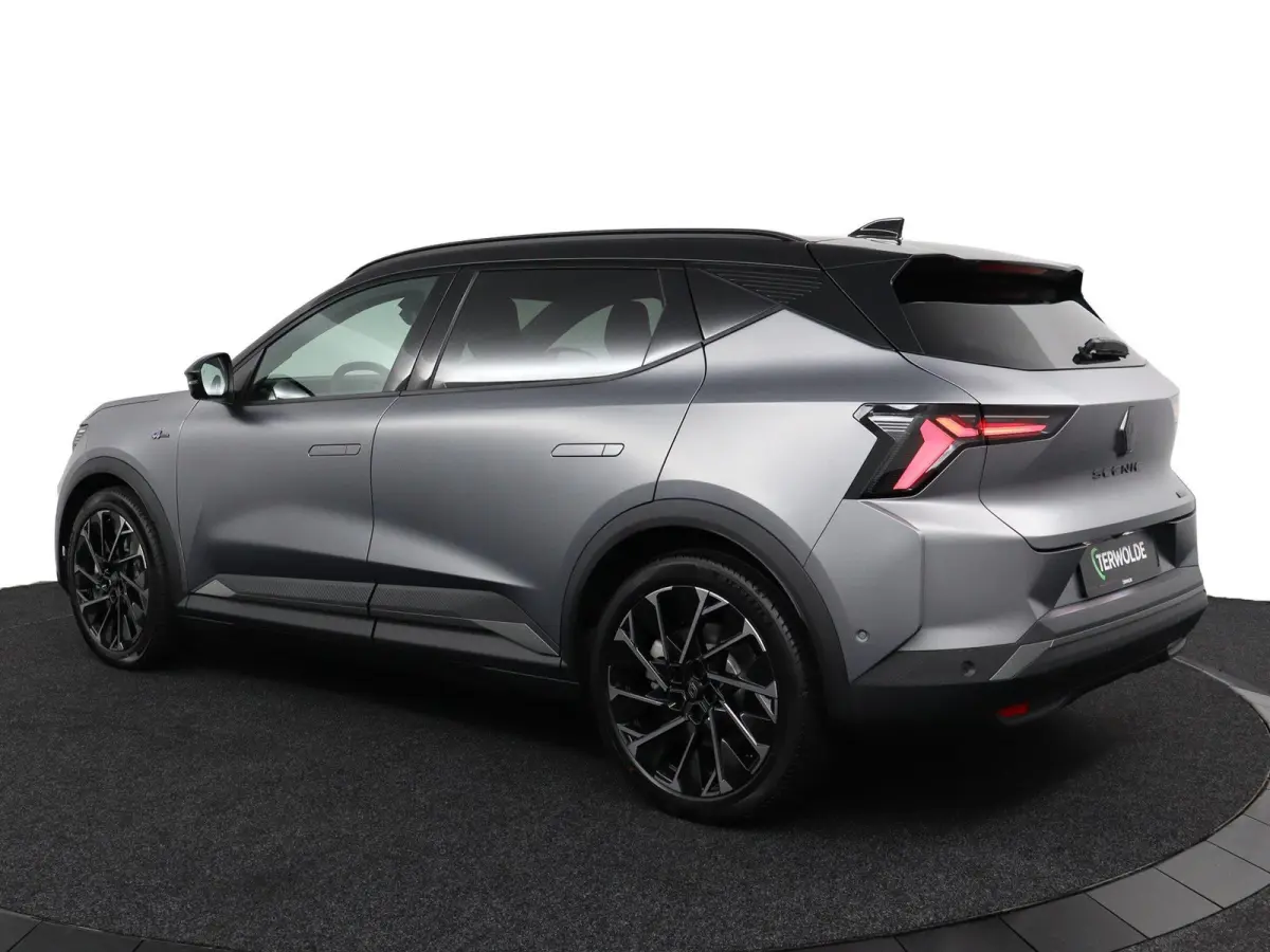 esprit Alpine 220 pk long range | pack advanced driving assist & augmented vision | pack light & sound |