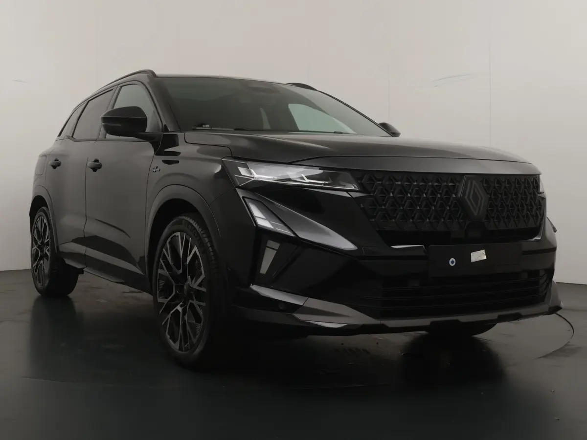 esprit Alpine full hybrid E-Tech 200 | pack light & sound | pack privilège |