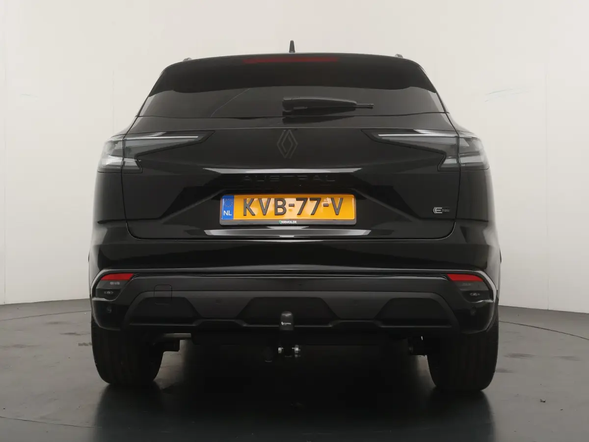 esprit Alpine full hybrid E-Tech 200 | pack light & sound | pack privilège |