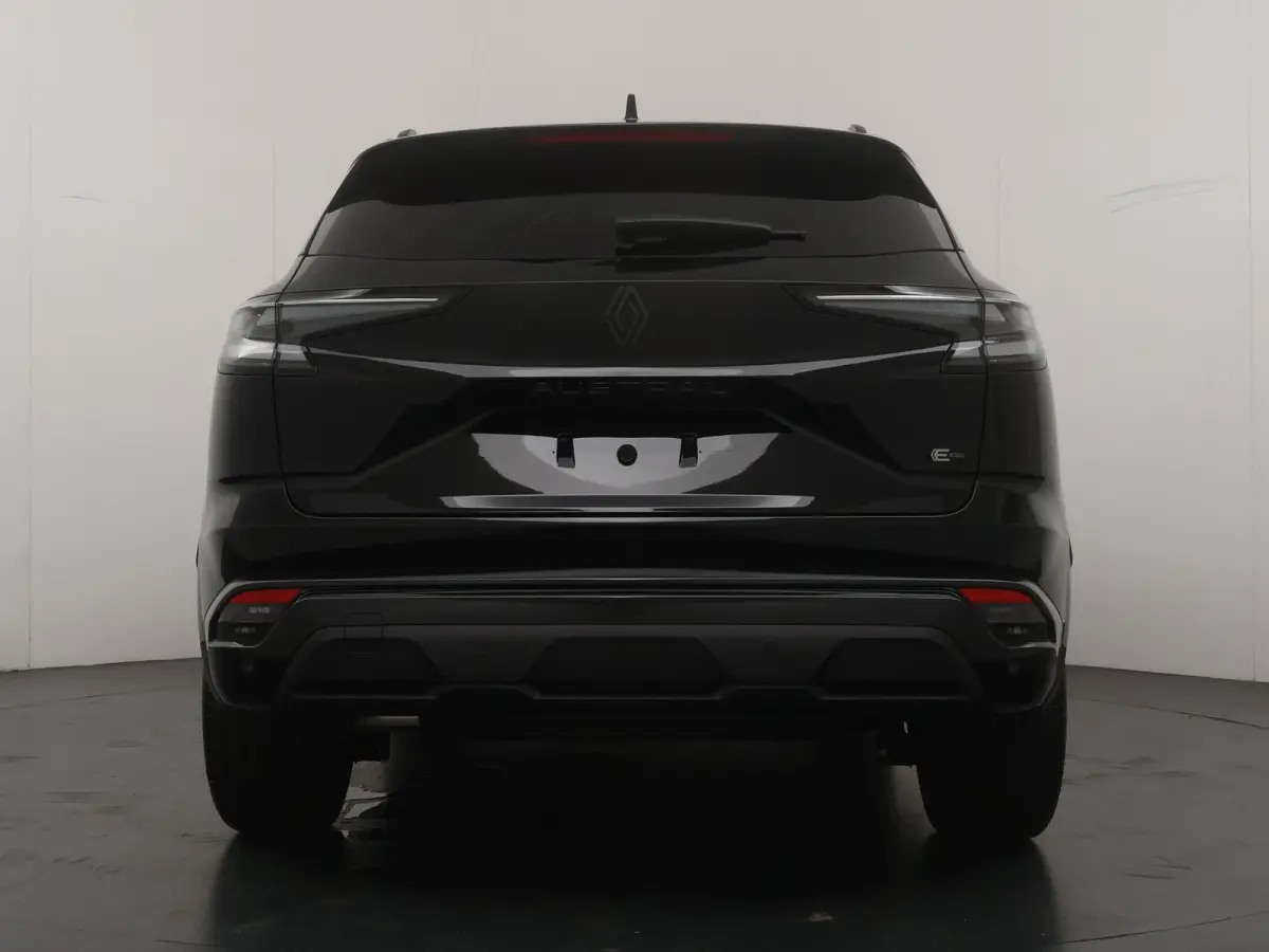 esprit Alpine full hybrid E-Tech 200 | pack light & sound | pack privilège |