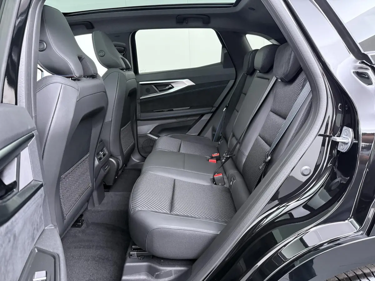 esprit Alpine full hybrid E-Tech 200 | pack light & sound | pack privilège |