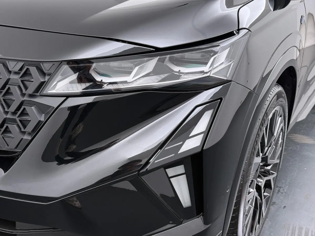 esprit Alpine full hybrid E-Tech 200 | pack light & sound | pack privilège |