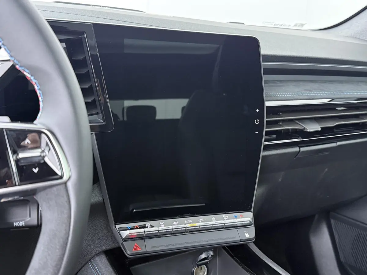 esprit Alpine full hybrid E-Tech 200 | pack light & sound | pack privilège |