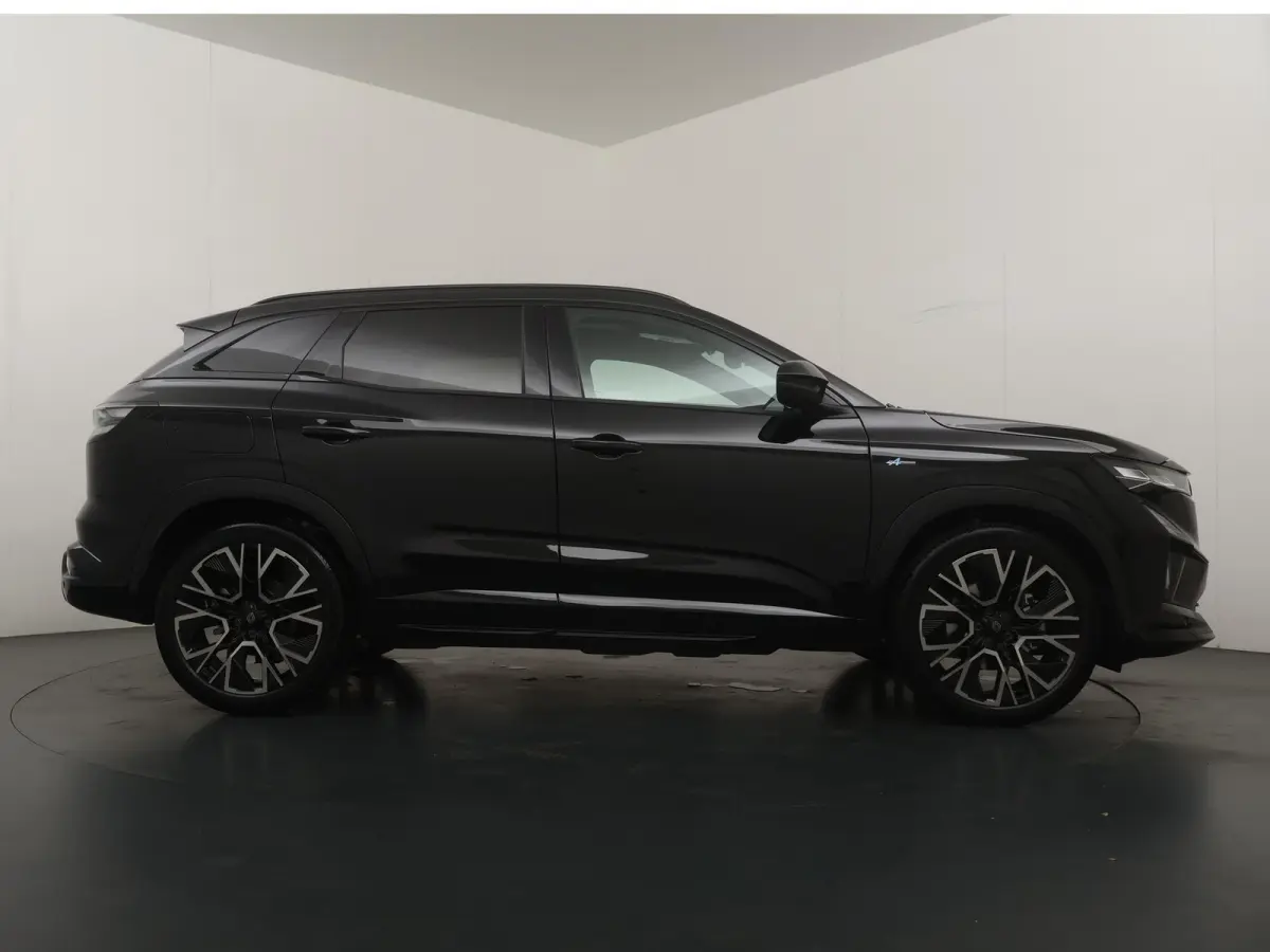 esprit Alpine full hybrid E-Tech 200 | pack light & sound | pack privilège |
