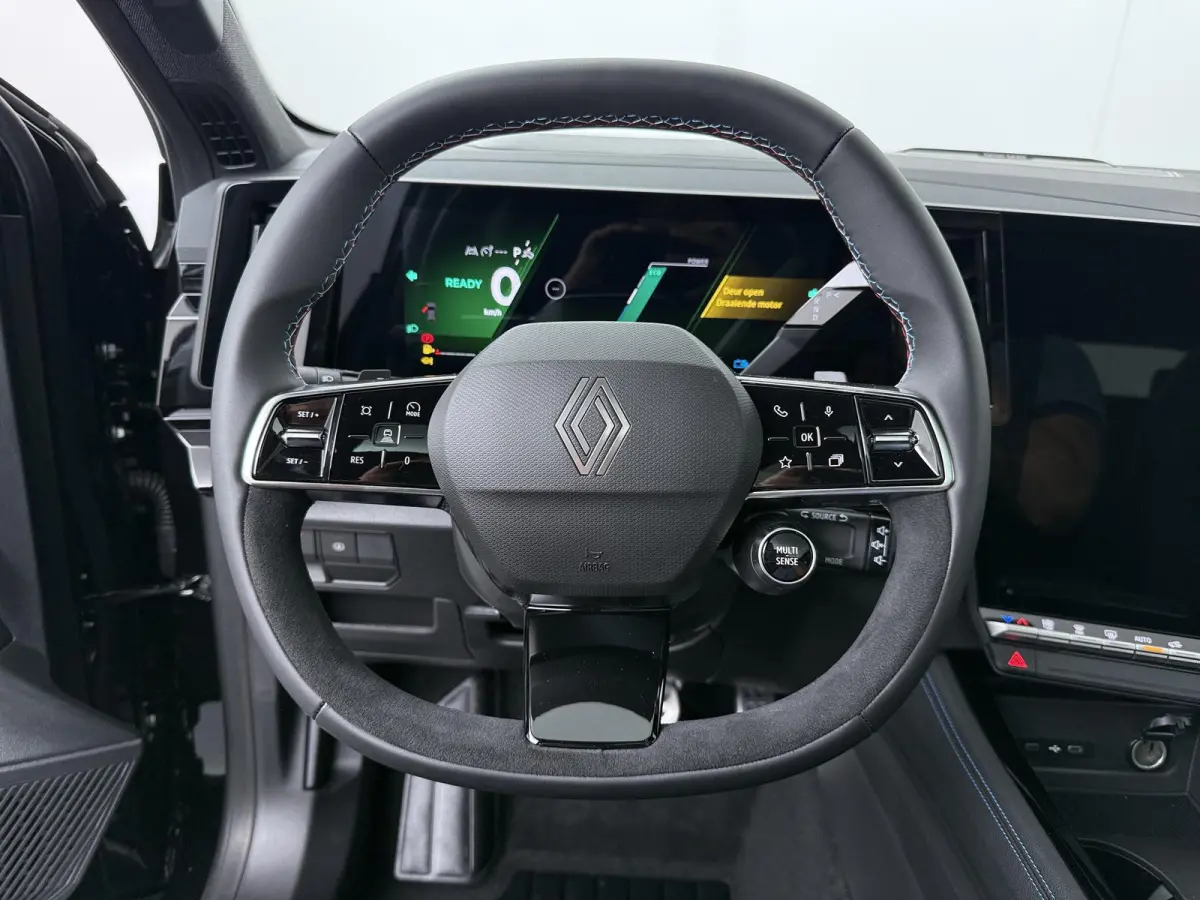 esprit Alpine full hybrid E-Tech 200 | pack light & sound | pack privilège |