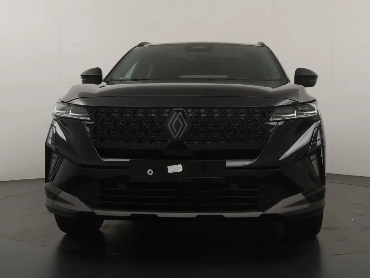 esprit Alpine full hybrid E-Tech 200 | pack light & sound | pack privilège |