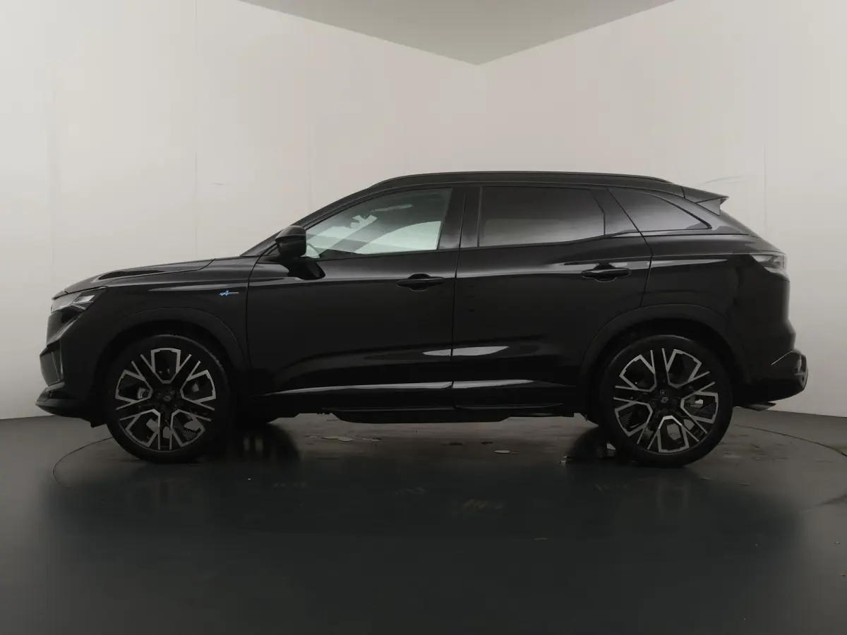 esprit Alpine full hybrid E-Tech 200 | pack light & sound | pack privilège |