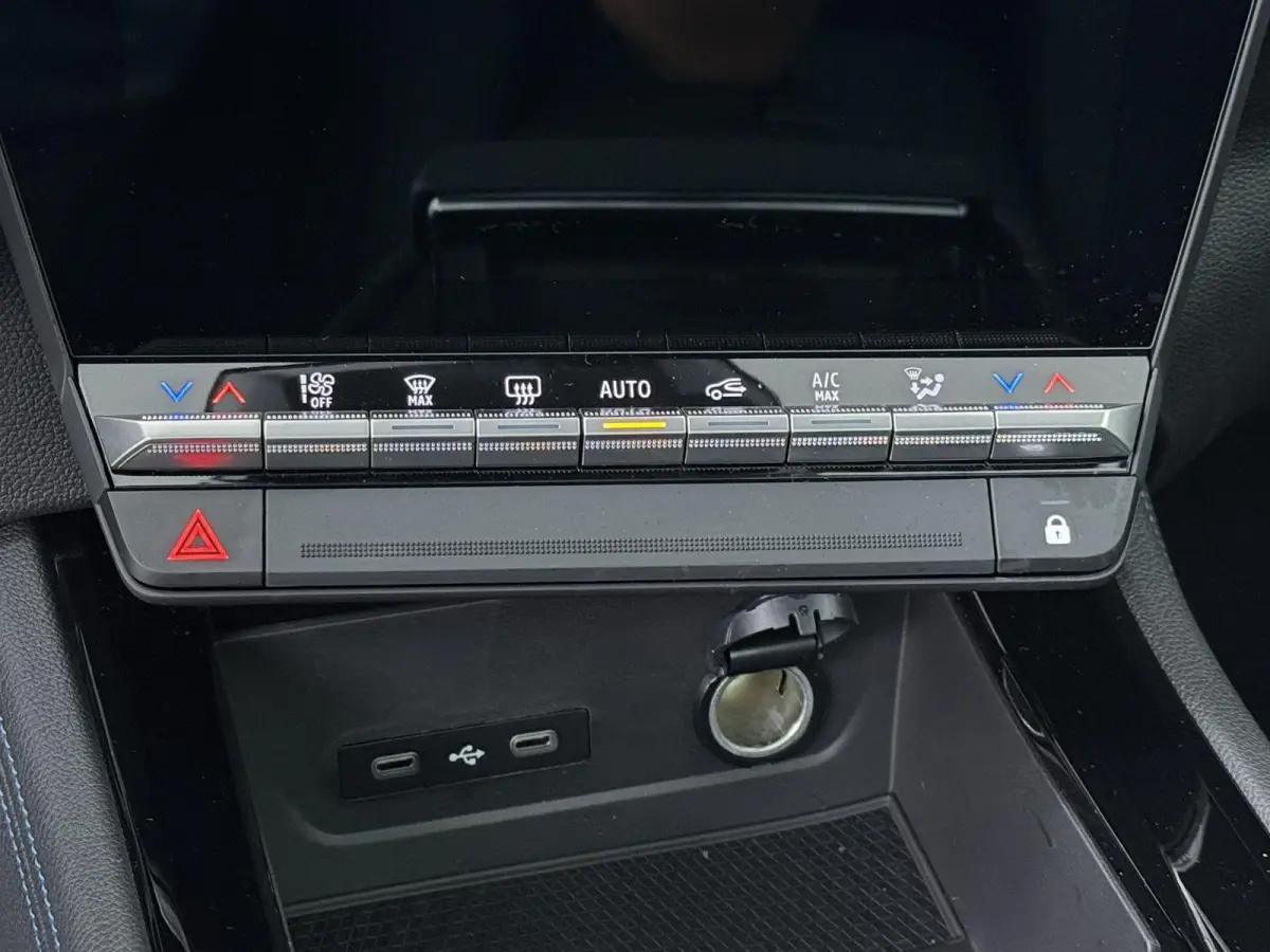 esprit Alpine full hybrid E-Tech 200 | pack light & sound | pack privilège |