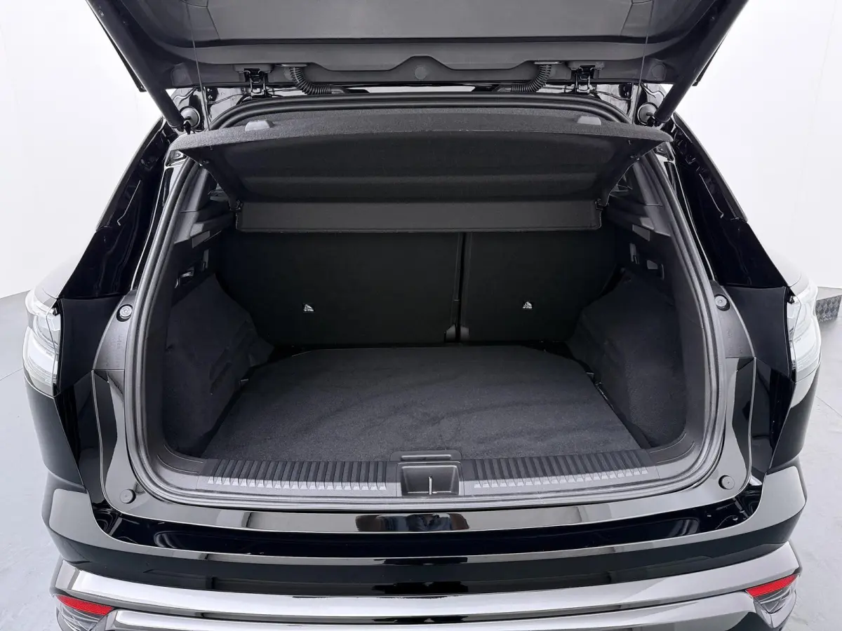 esprit Alpine full hybrid E-Tech 200 | pack light & sound | pack privilège |