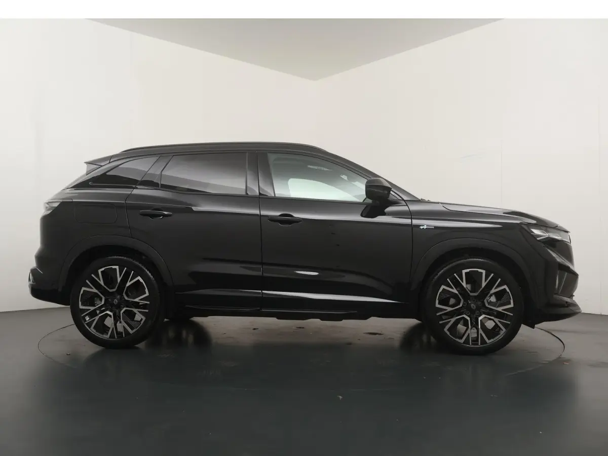 esprit Alpine full hybrid E-Tech 200 | pack light & sound | pack privilège |