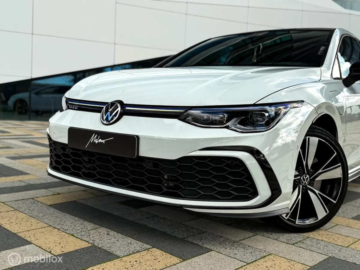 1.4 eHybrid GTE |Pano |ACC |Sfeer