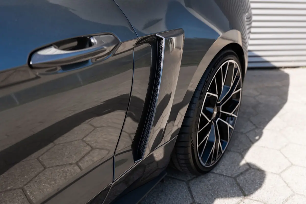5.0 V8 GT EU GELEVERD*GEEN SCHADEVERLEDEN*VIRTUAL*STOELVERKOELING*STOELVERWARMING*STUURVERWARMING*BOM VOL