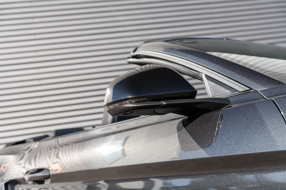 5.0 V8 GT EU GELEVERD*GEEN SCHADEVERLEDEN*VIRTUAL*STOELVERKOELING*STOELVERWARMING*STUURVERWARMING*BOM VOL