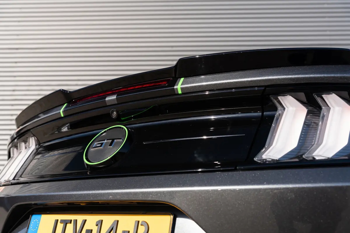 5.0 V8 GT EU GELEVERD*GEEN SCHADEVERLEDEN*VIRTUAL*STOELVERKOELING*STOELVERWARMING*STUURVERWARMING*BOM VOL