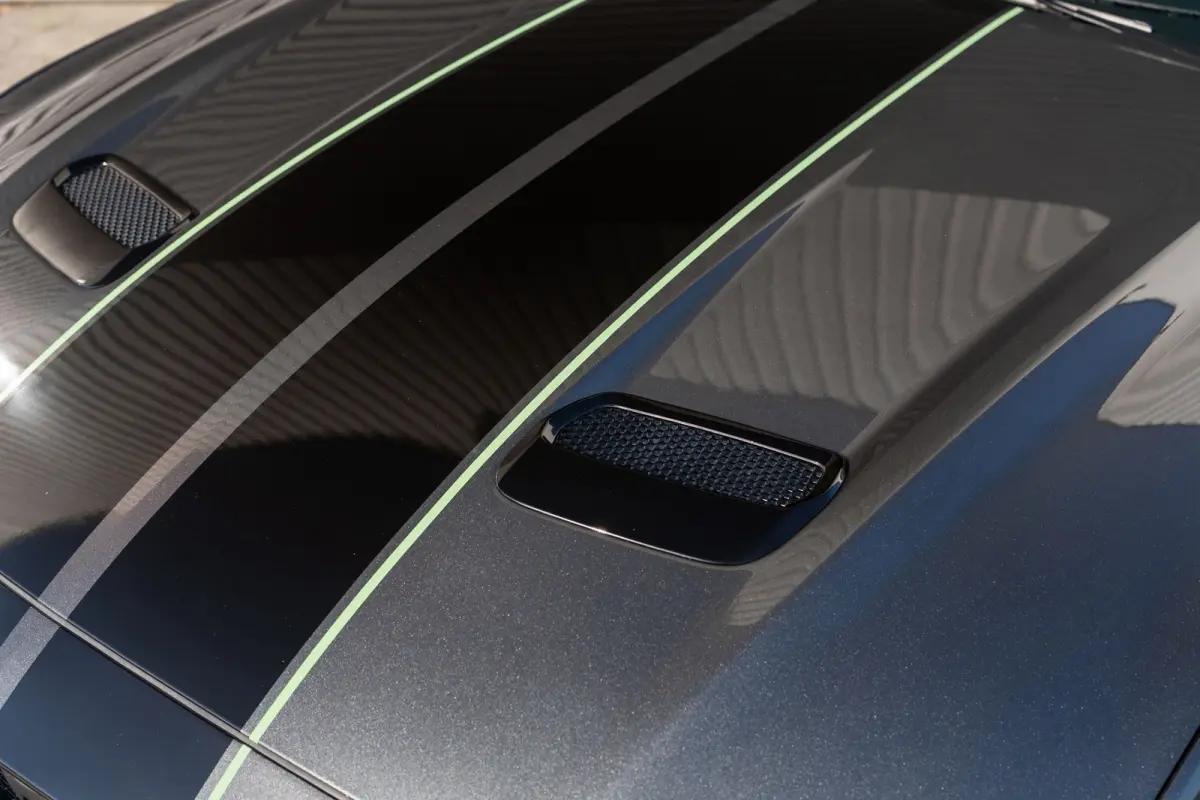 5.0 V8 GT EU GELEVERD*GEEN SCHADEVERLEDEN*VIRTUAL*STOELVERKOELING*STOELVERWARMING*STUURVERWARMING*BOM VOL