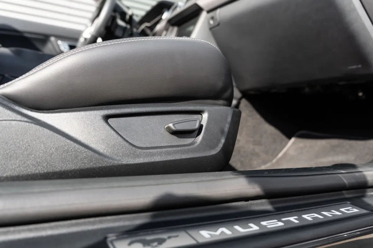 5.0 V8 GT EU GELEVERD*GEEN SCHADEVERLEDEN*VIRTUAL*STOELVERKOELING*STOELVERWARMING*STUURVERWARMING*BOM VOL