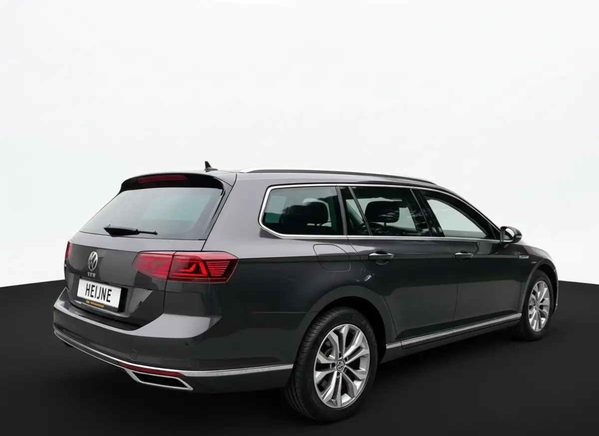 GTE 218PK DSG HYBRID BUSINESS SPORT ALCANTARA/CAMERA/NAVI/IQ-LIGHT