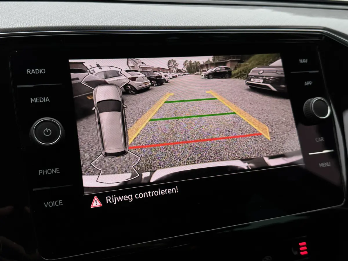 GTE 218PK DSG HYBRID BUSINESS SPORT ALCANTARA/CAMERA/NAVI/IQ-LIGHT