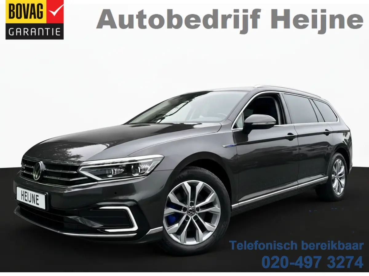 GTE 218PK DSG HYBRID BUSINESS SPORT ALCANTARA/CAMERA/NAVI/IQ-LIGHT