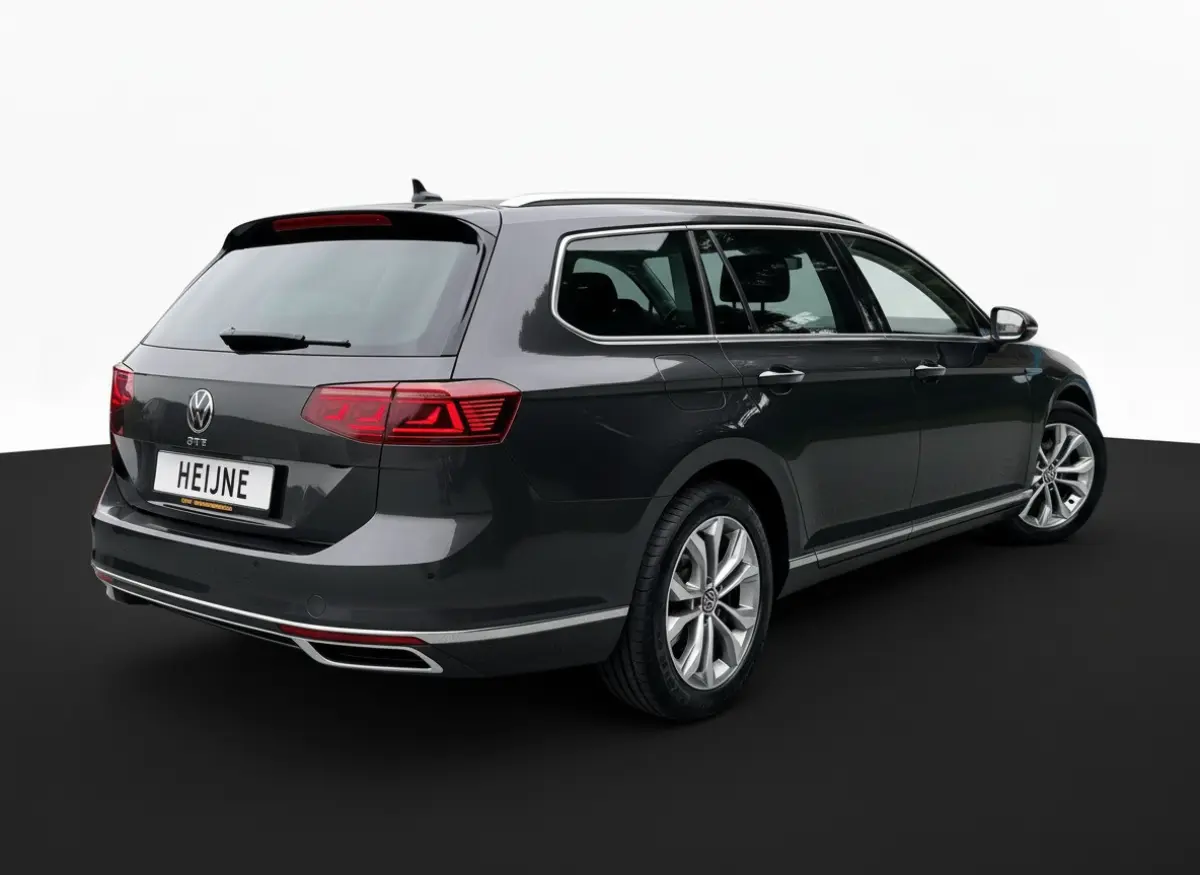 GTE 218PK DSG HYBRID BUSINESS SPORT ALCANTARA/CAMERA/NAVI/IQ-LIGHT