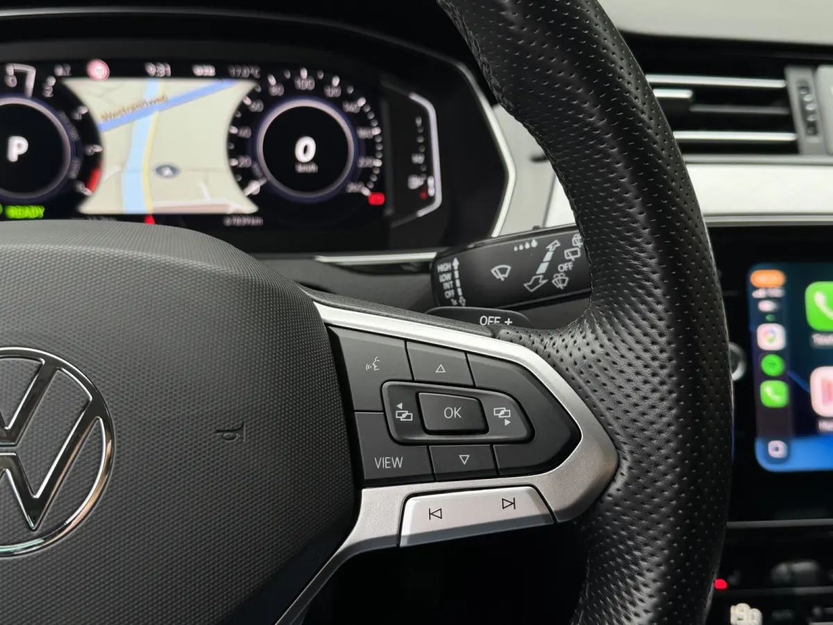GTE 218PK DSG HYBRID BUSINESS SPORT ALCANTARA/CAMERA/NAVI/IQ-LIGHT