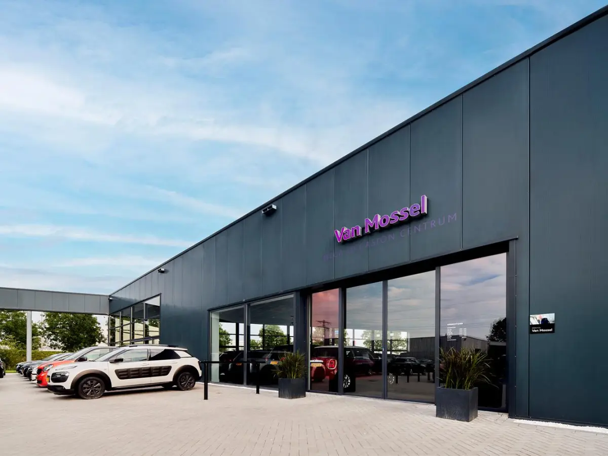 200 Business Solution Limited WORDT VERWACHT