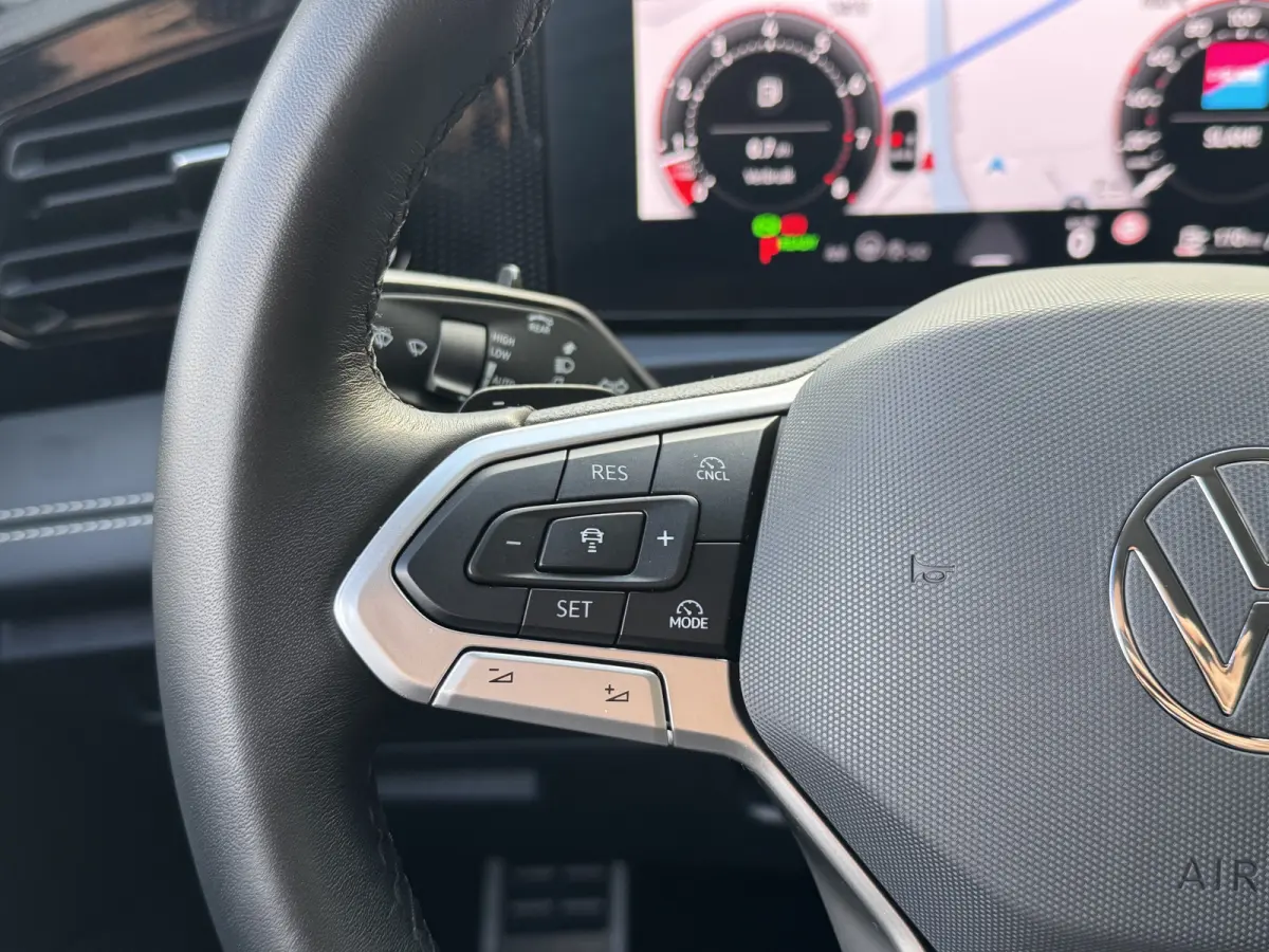 1.5 eTSI DSG LIFE GOAL CARPLAY/360CAMERA/TREKHAAK
