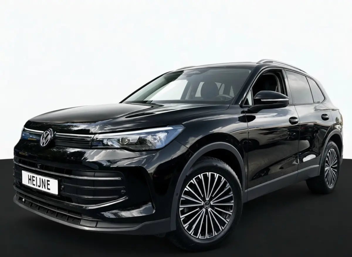 1.5 eTSI DSG LIFE GOAL CARPLAY/360CAMERA/TREKHAAK