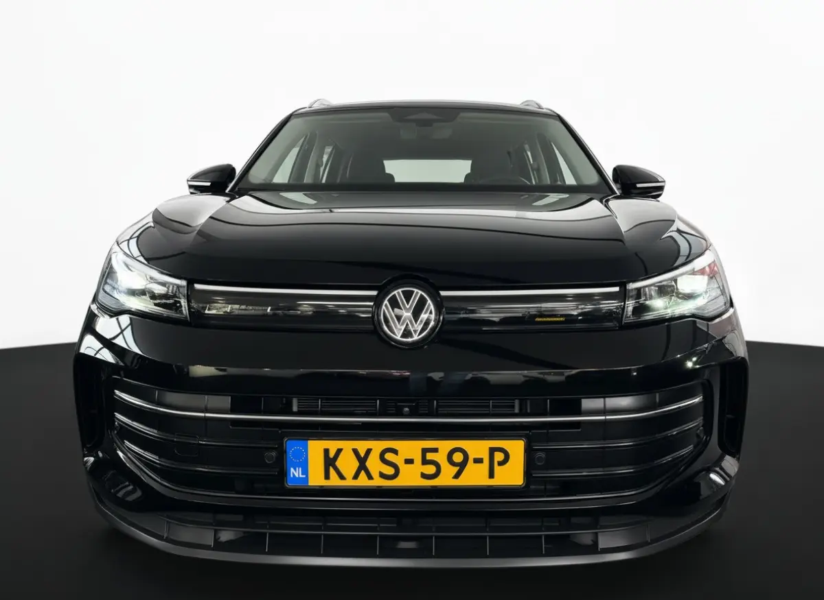 1.5 eTSI DSG LIFE GOAL CARPLAY/360CAMERA/TREKHAAK